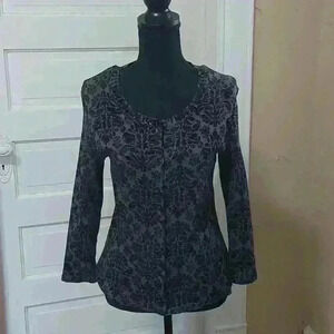 Rafaella cardigan